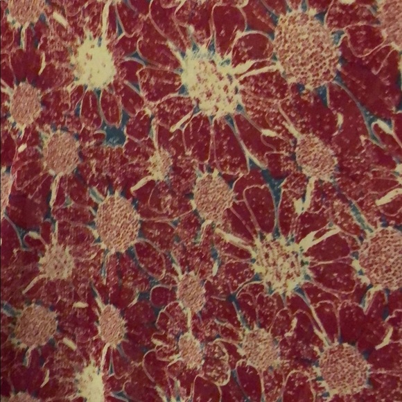 LuLaRoe Monroe-Large - Picture 2 of 4